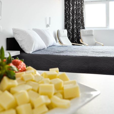Cozy Seaside Studio Apartment C - Faraway Lagoa  Extérieur photo