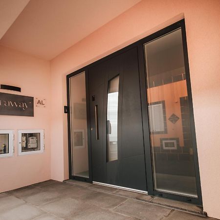 Cozy Seaside Studio Apartment C - Faraway Lagoa  Extérieur photo