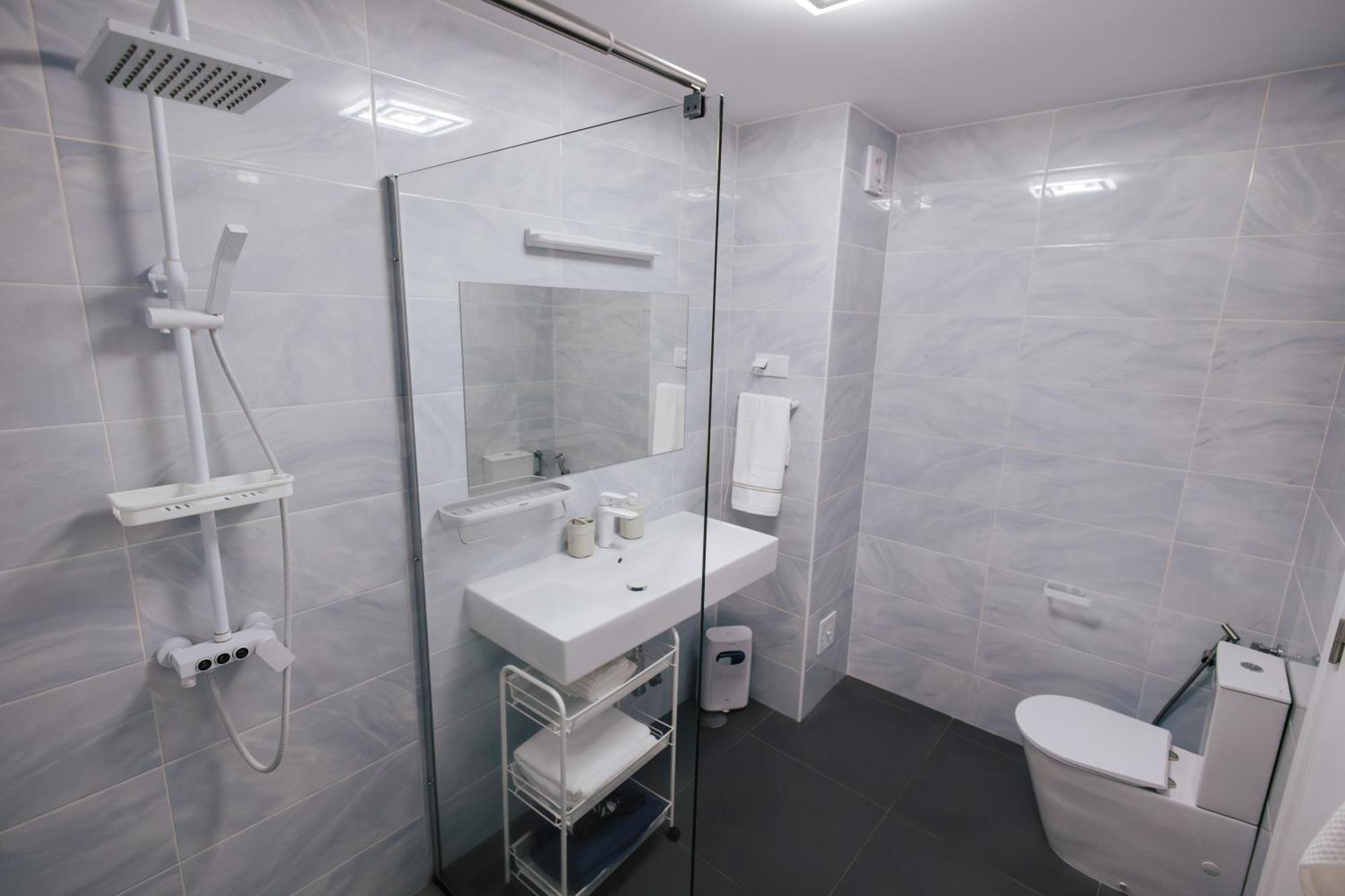 Cozy Seaside Studio Apartment C - Faraway Lagoa  Extérieur photo